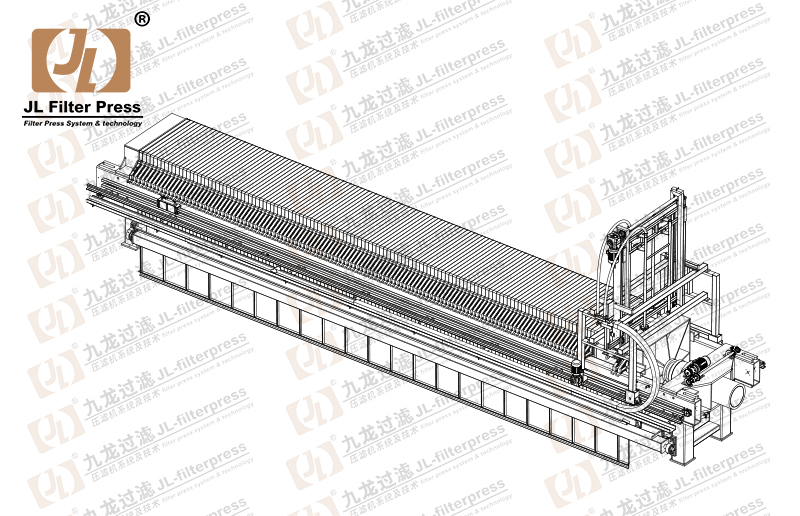 1500 Chamber (cloth washer)